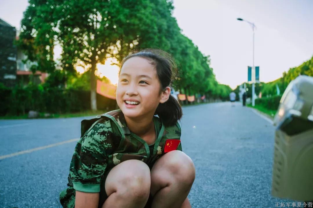 正拓營地教育